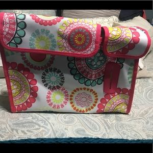 Thirty-one pack and pull caddy NWT